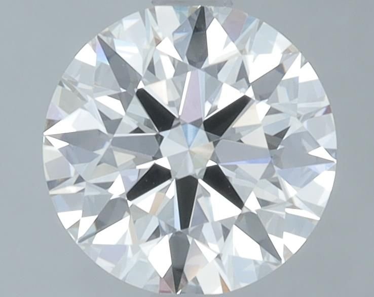 1.88 Carat Round Lab Diamond