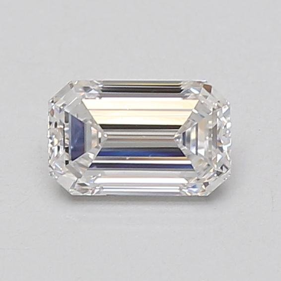 0.70 Carat Emerald Lab Diamond