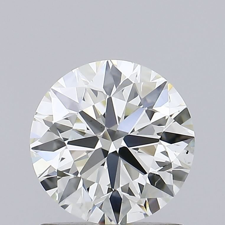 1.01ct J VS2 Excellent Cut Round Diamond