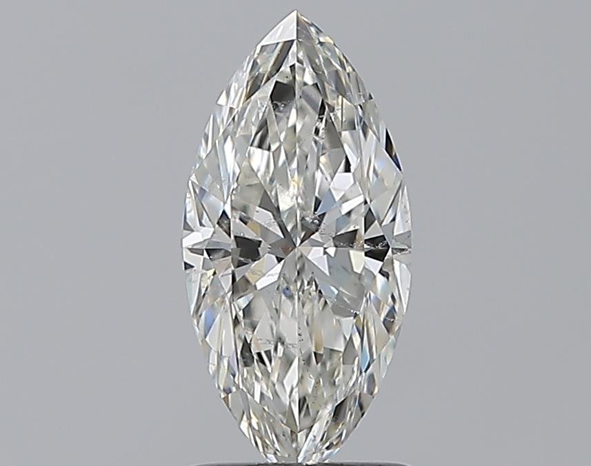 1.30ct I SI2 Very Good Cut Marquise Diamond