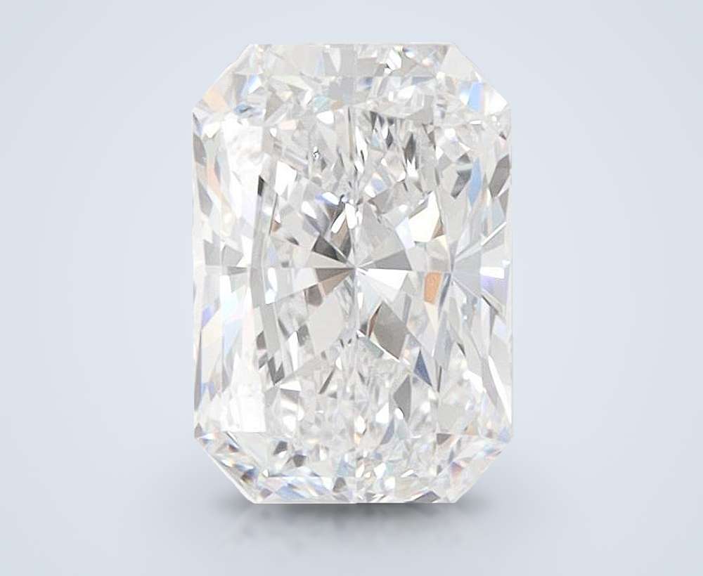 1.21 Carat Radiant Lab Diamond
