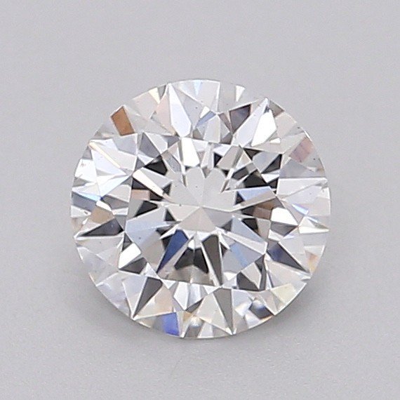 1.03ct F VS1 Excellent Cut Round Lab Grown Diamond