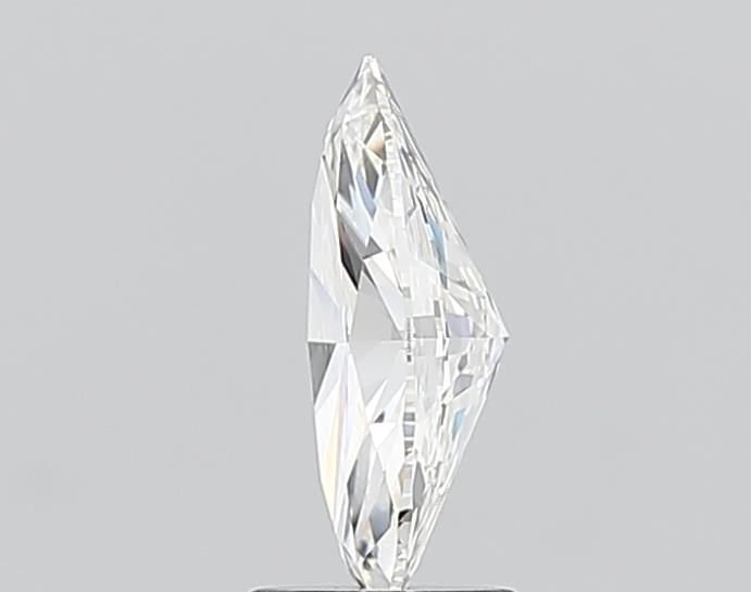 1.56 Carat Marquise Lab Diamond