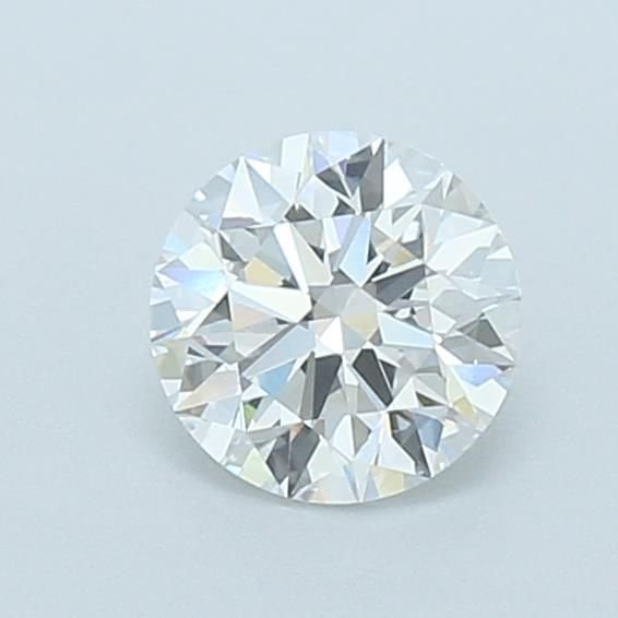 1.01 Carat Round Lab Diamond