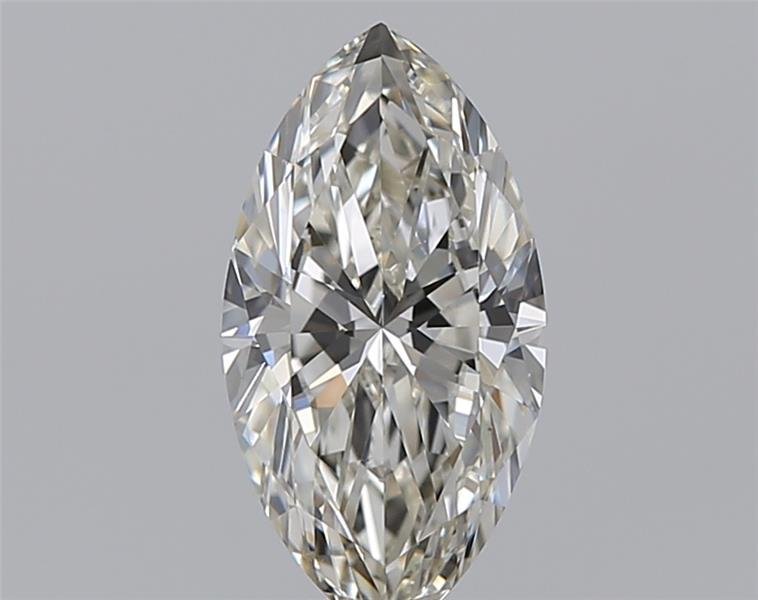 0.72ct J VS1 Rare Carat Ideal Cut Marquise Diamond