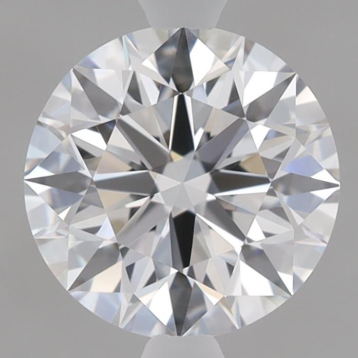 1.45ct E IF Rare Carat Ideal Cut Round Lab Grown Diamond