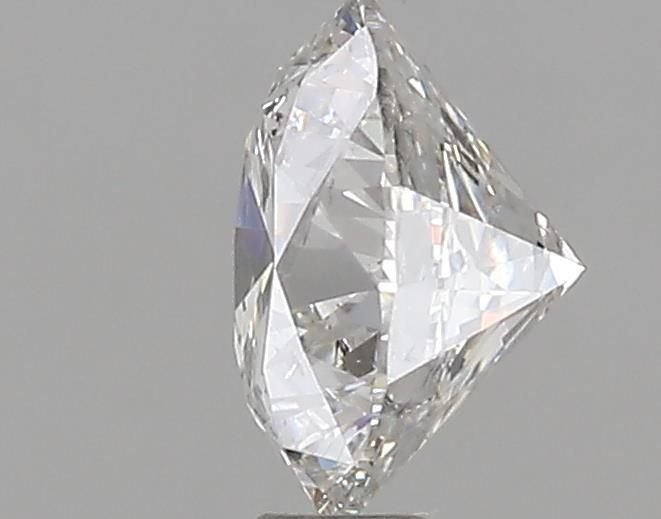 1.01ct F SI2 Excellent Cut Round Diamond