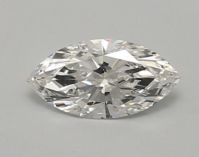 0.92ct E VVS2 Rare Carat Ideal Cut Marquise Lab Grown Diamond