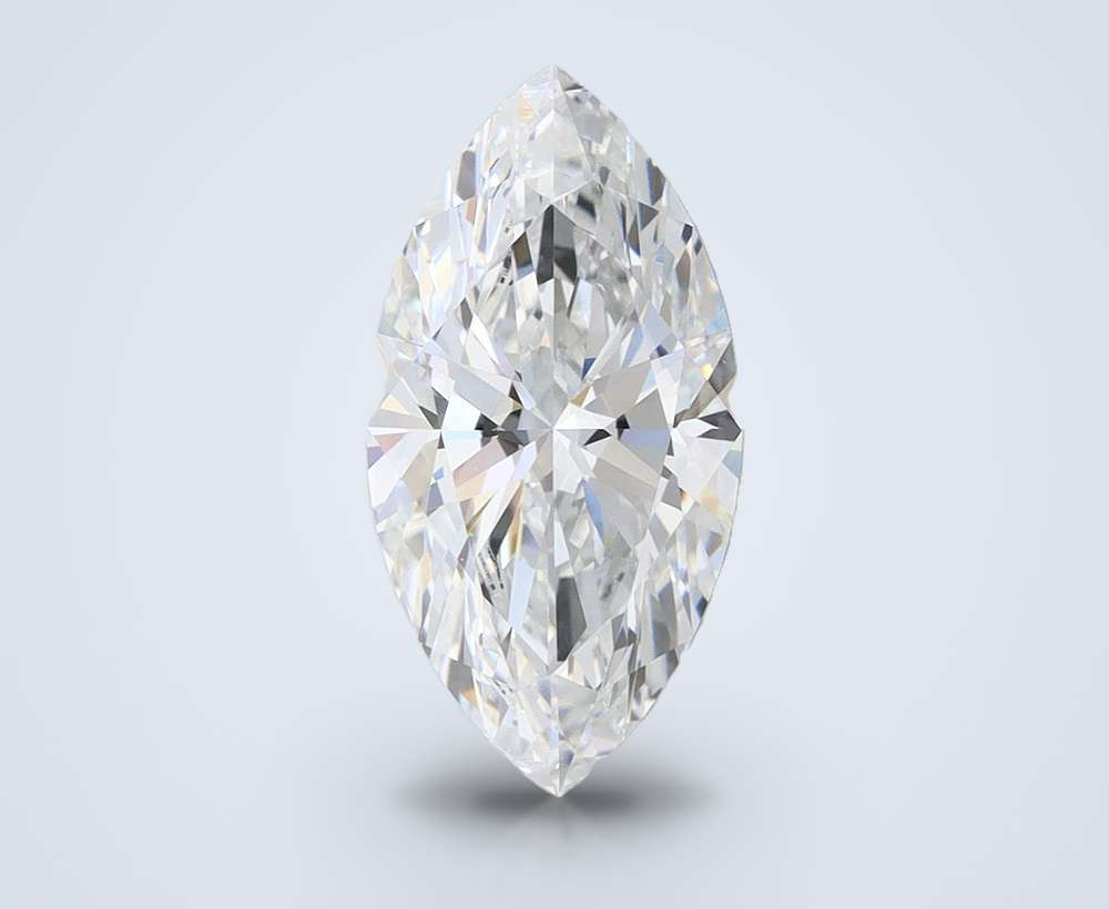2.06 Carat Marquise Lab Diamond