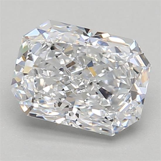 0.96 Carat Radiant Lab Diamond