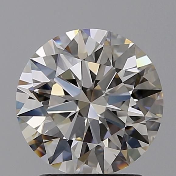 1.50ct K VVS1 Rare Carat Ideal Cut Round Diamond