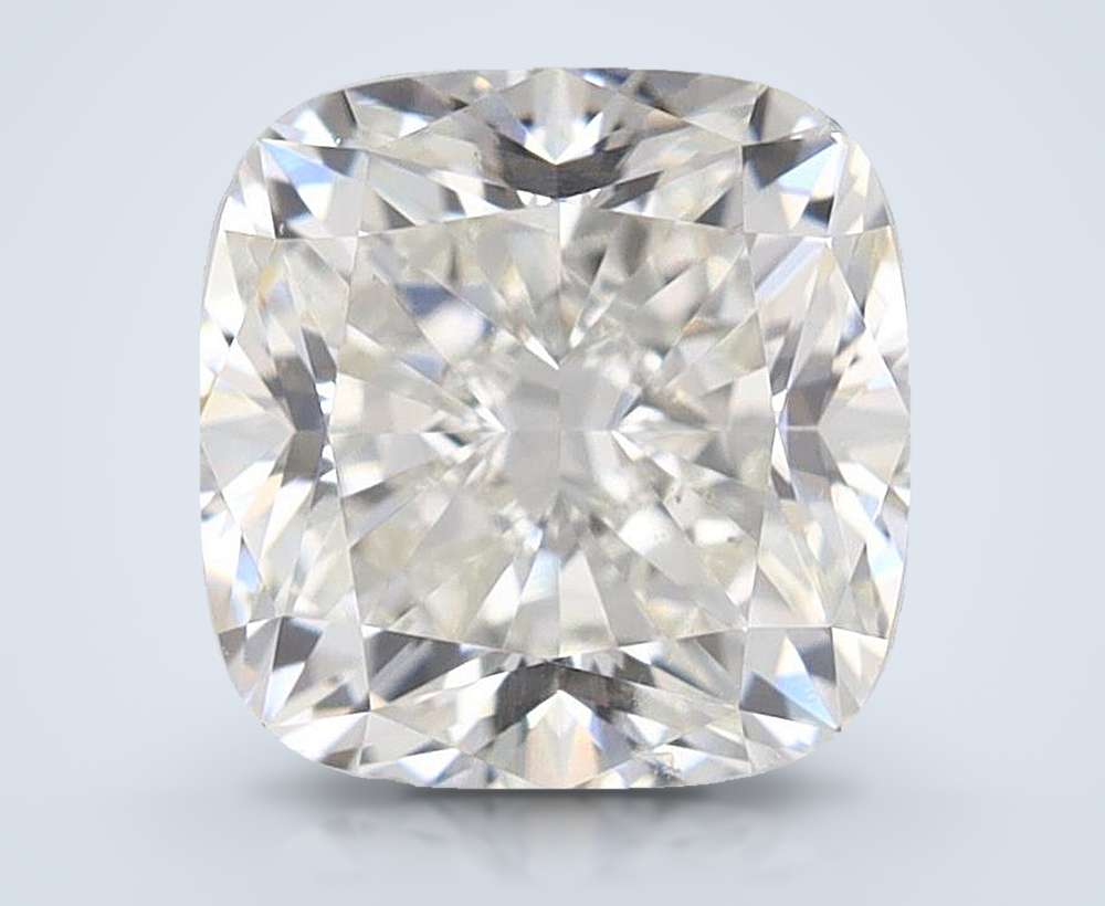 1.02 Carat Cushion Natural Diamond