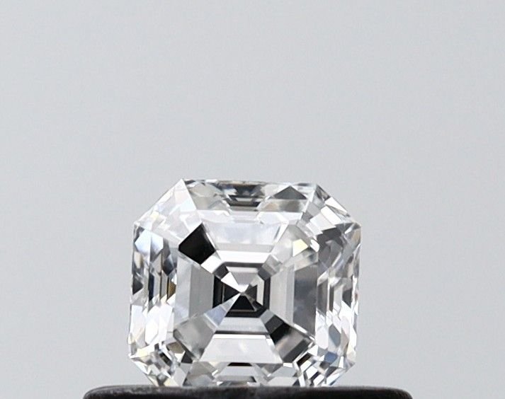 0.41 Carat Asscher Lab Diamond