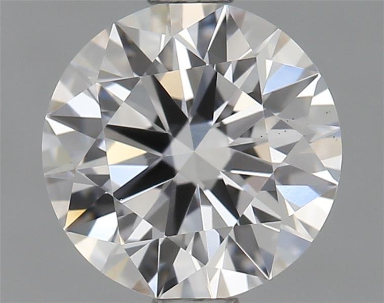 1.16 Carat Round Lab Diamond