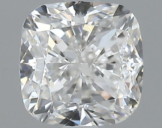 0.50 Carat Cushion Natural Diamond