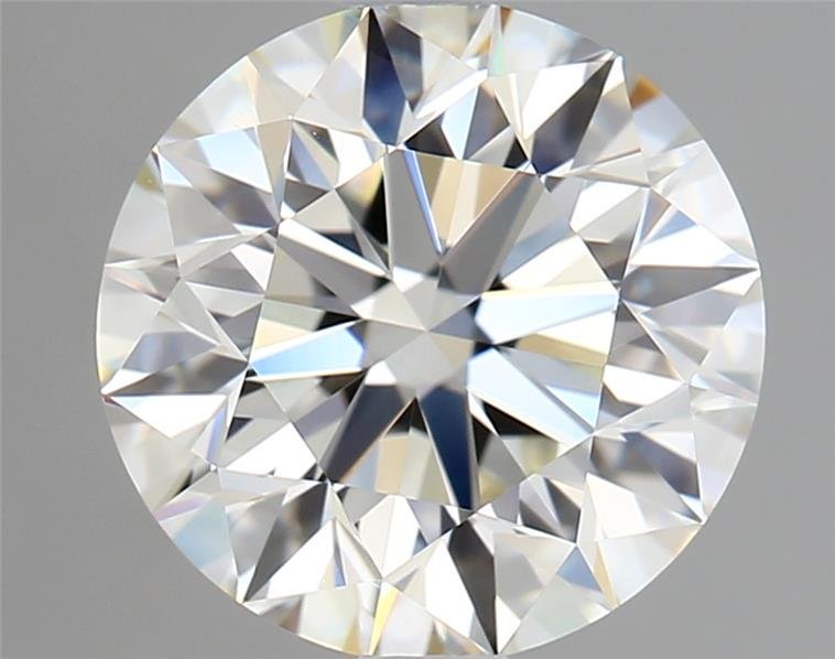 1.40 Carat Round Natural Diamond