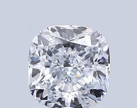 1.18ct G VS1 Rare Carat Ideal Cut Cushion Lab Grown Diamond