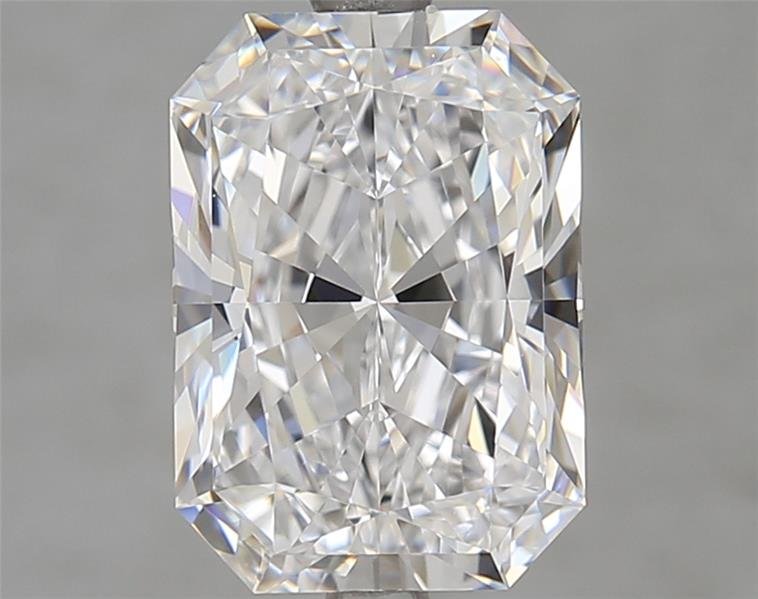 3.00 Carat Radiant Lab Diamond