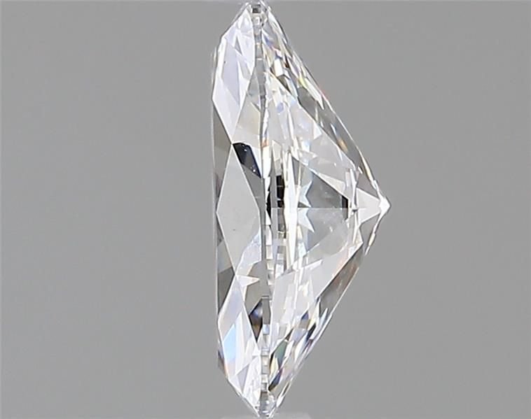 1.14 Carat Oval Natural Diamond
