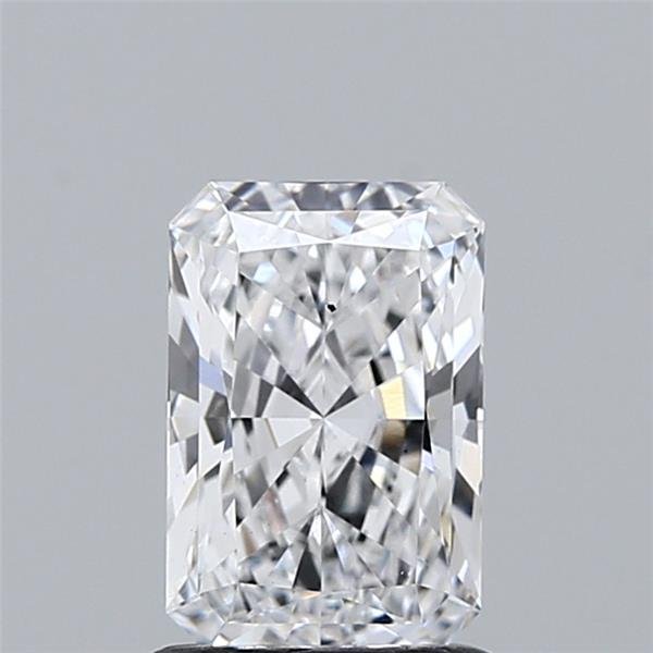 1.19 Carat Radiant Lab Diamond
