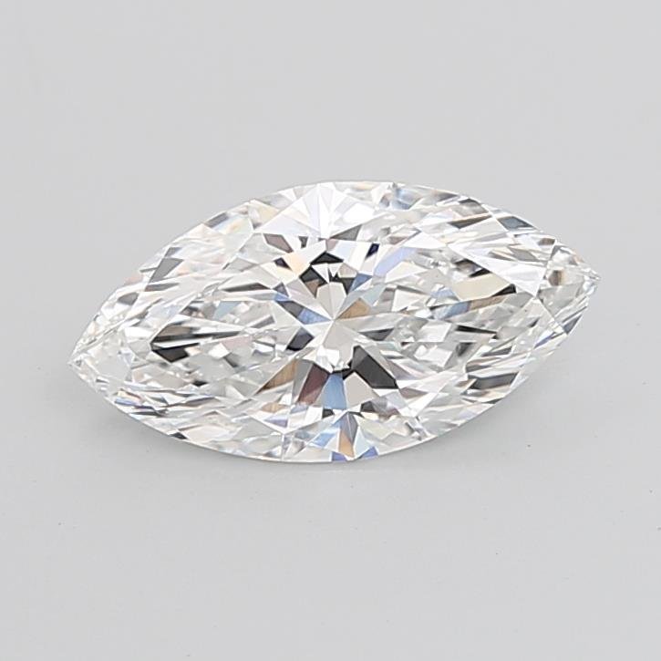 3.04 Carat Marquise Lab Diamond