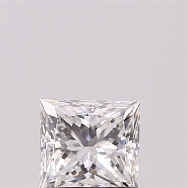 1.06 Carat Princess Lab Diamond