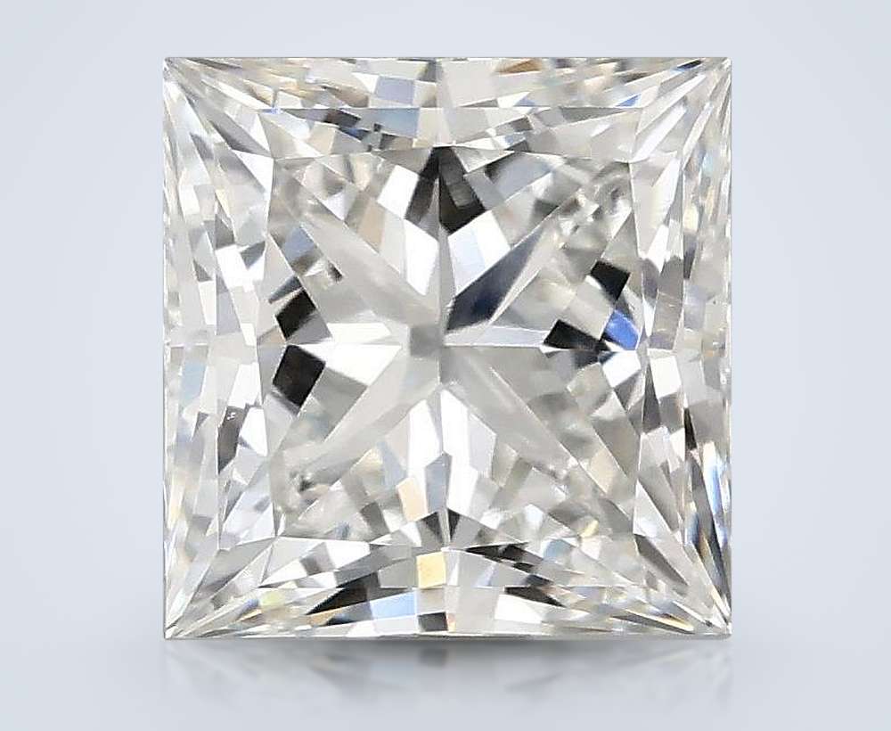 2.10 Carat Princess Lab Diamond