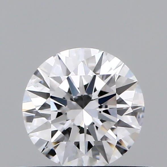 0.47ct D VS1 Excellent Cut Round Lab Grown Diamond