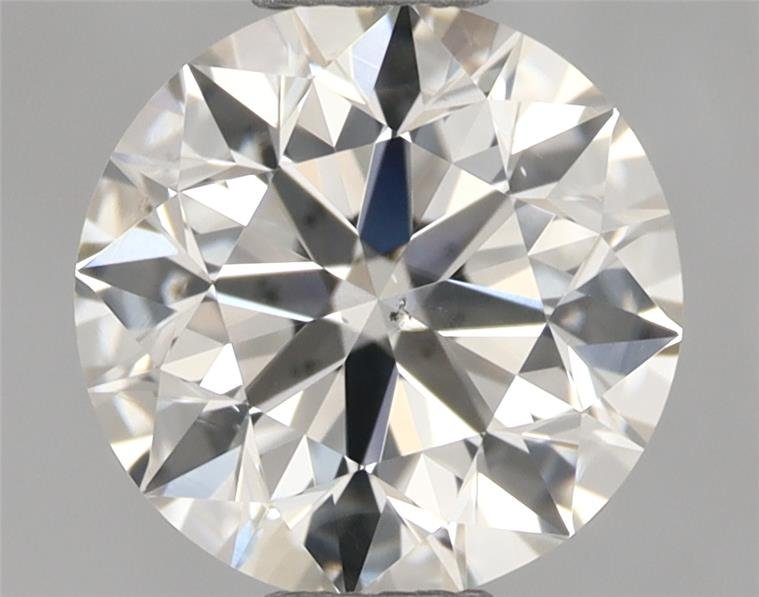 0.80ct K VS2 Excellent Cut Round Diamond