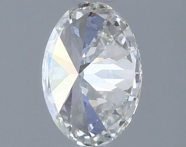 1.33ct G VS1 Rare Carat Ideal Cut Oval Lab Grown Diamond