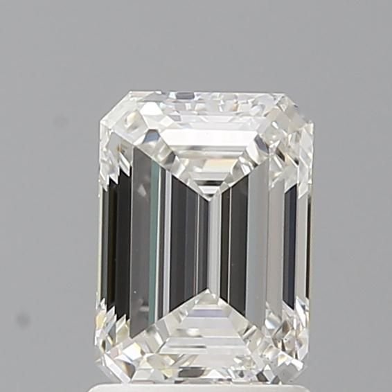 1.51 Carat Emerald Lab Diamond