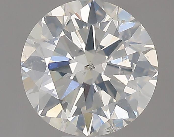 1.00ct I SI2 Very Good Cut Round Diamond