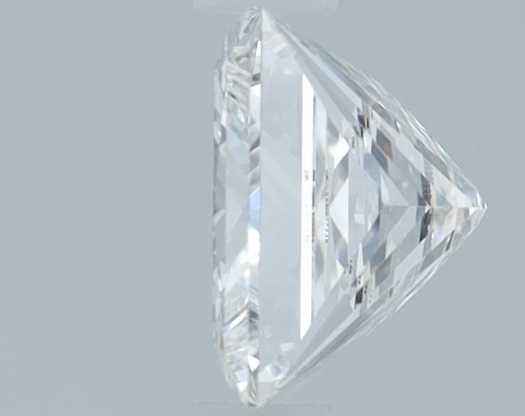 1.15ct G VS1 Rare Carat Ideal Cut Princess Lab Grown Diamond