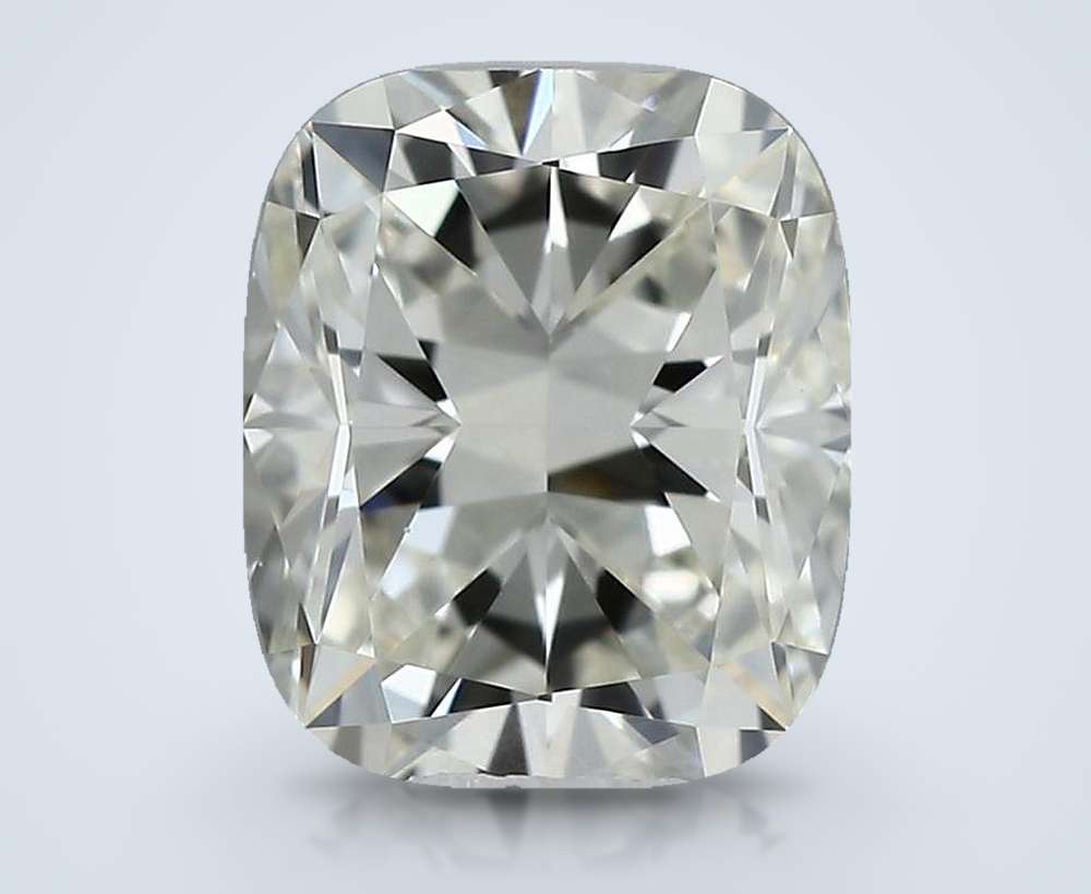 0.30 Carat Cushion Natural Diamond
