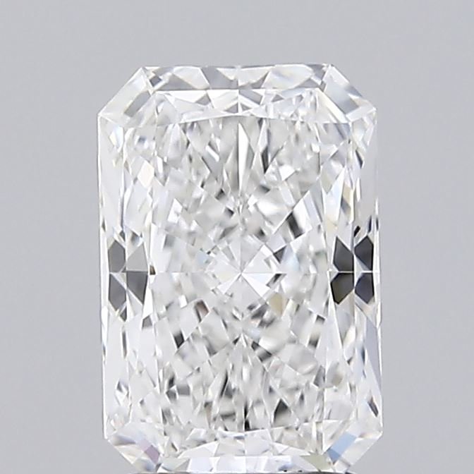 1.87 Carat Radiant Lab Diamond