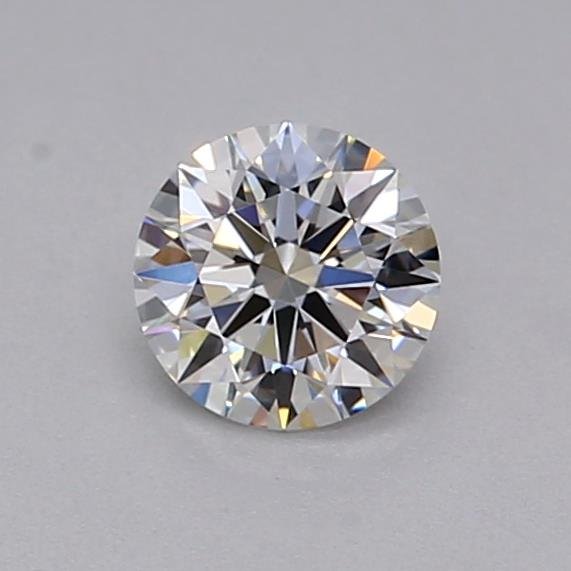 0.25ct G IF Rare Carat Ideal Cut Round Diamond