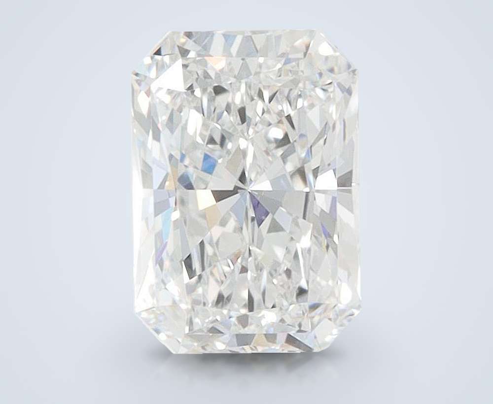 1.56 Carat Radiant Lab Diamond