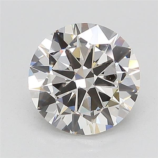 1.50ct G VS1 Very Good Cut Round Lab Grown Diamond