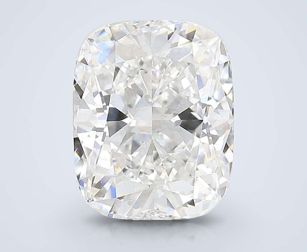 1.91 Carat Cushion Lab Diamond