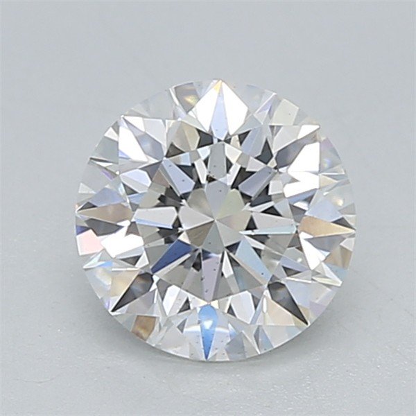 1.00ct E VS2 Excellent Cut Round Lab Grown Diamond