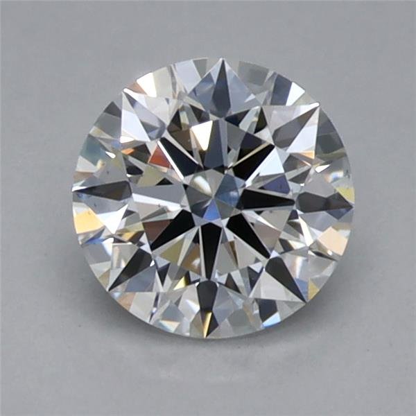 0.31ct F VS2 Rare Carat Ideal Cut Round Diamond