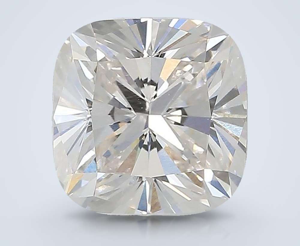 1.77 Carat Cushion Lab Diamond