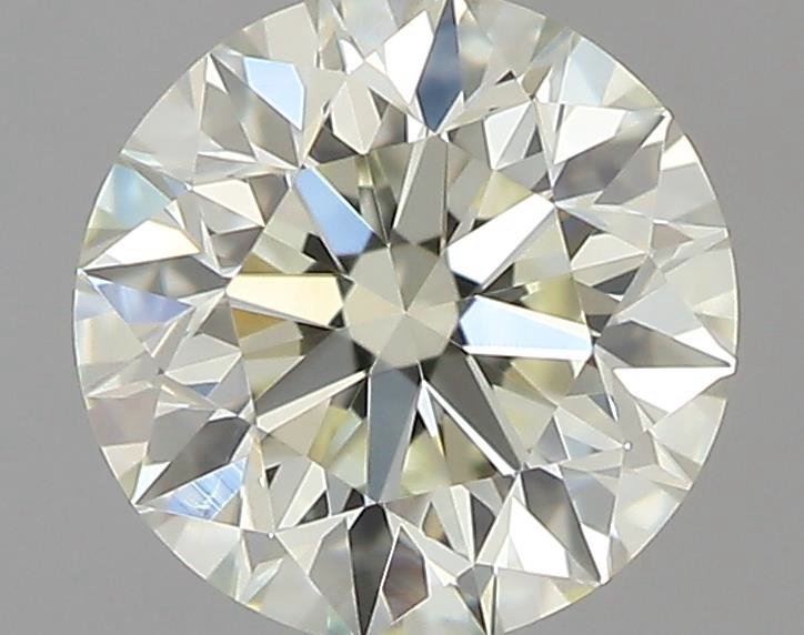 0.40ct J VVS1 Excellent Cut Round Diamond