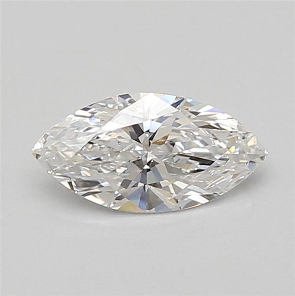 0.80ct E VS1 Rare Carat Ideal Cut Marquise Lab Grown Diamond