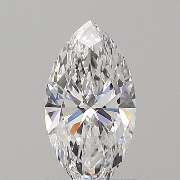 0.61 Carat Marquise Natural Diamond