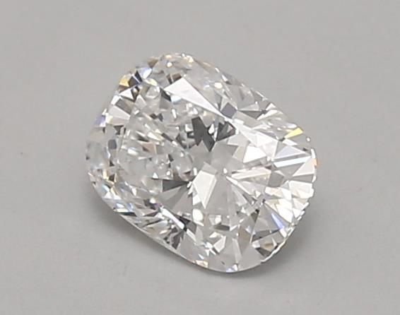 0.79 Carat Cushion Lab Diamond