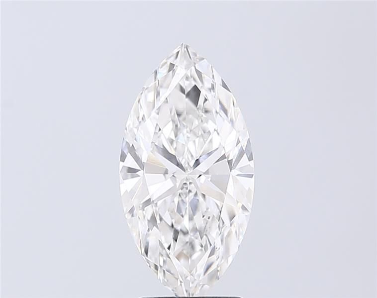 2.02 Carat Marquise Lab Diamond