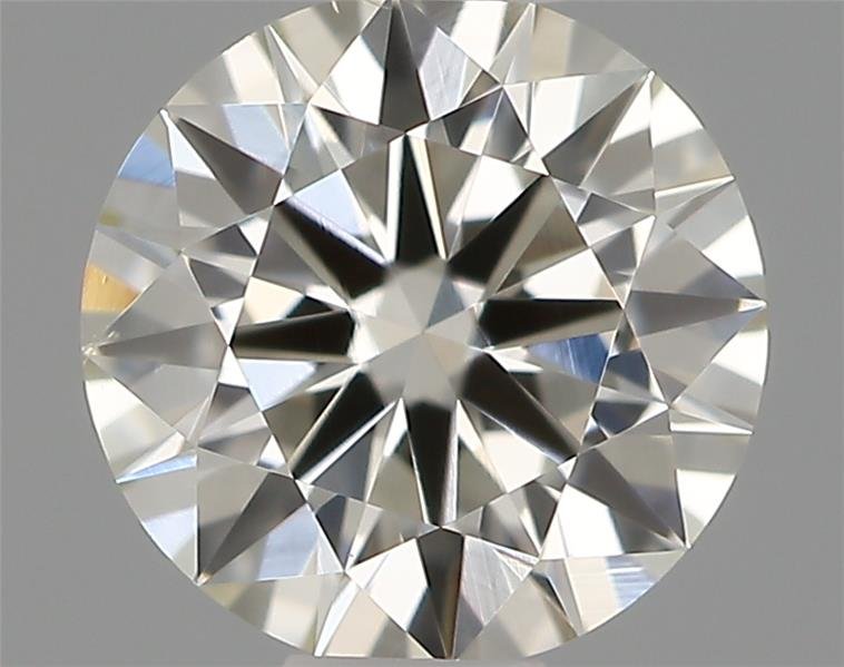 0.42ct I VS2 Rare Carat Ideal Cut Round Diamond