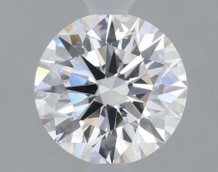 1.03ct F SI1 Ideal Cut Round Lab Grown Diamond