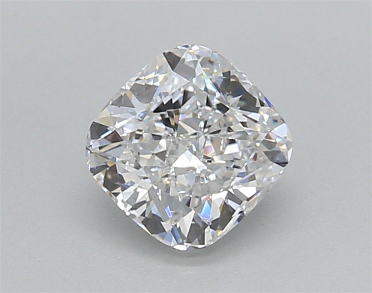 1.02 Carat Cushion Lab Diamond